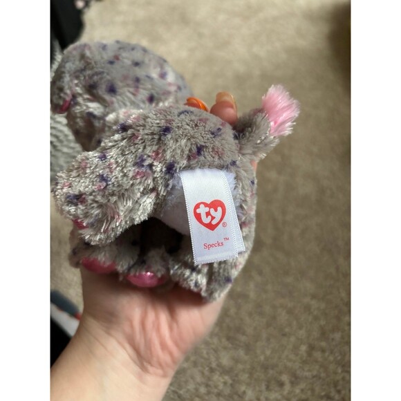 Ty Elephant - Picture 2 of 3